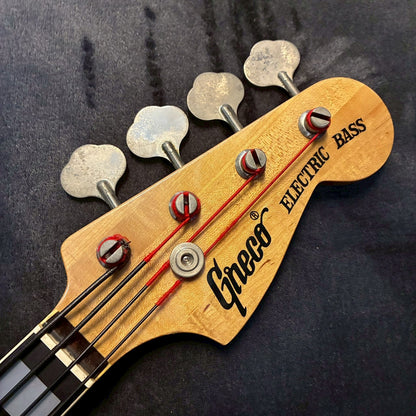 Greco JB-450 【USED】【4.2㎏】