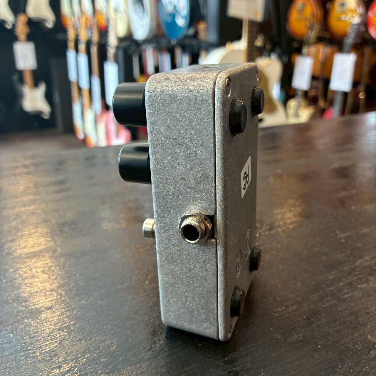 ELECTRO-HARMONIX BASS SOUL FOOD【220g】