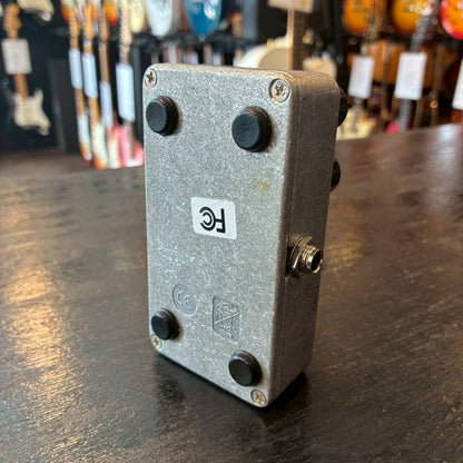 ELECTRO-HARMONIX BASS SOUL FOOD【220g】