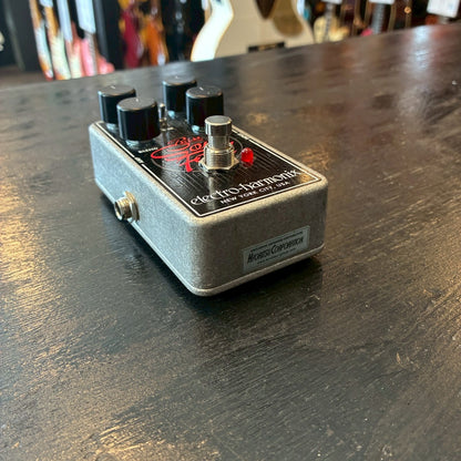 ELECTRO-HARMONIX BASS SOUL FOOD【220g】