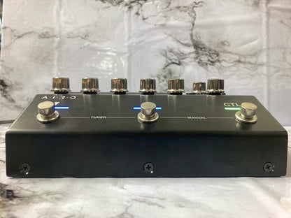 BOSS マルチエフェクター GT-1000CORE