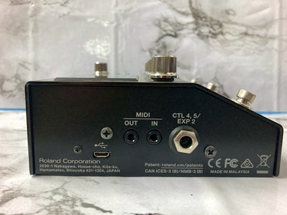 BOSS マルチエフェクター GT-1000CORE