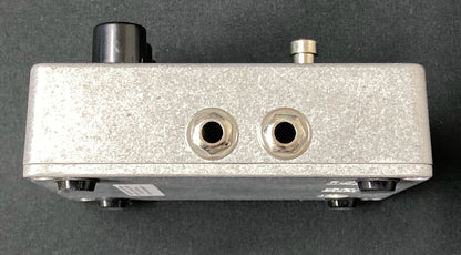 Electro-Harmonix Bass Big