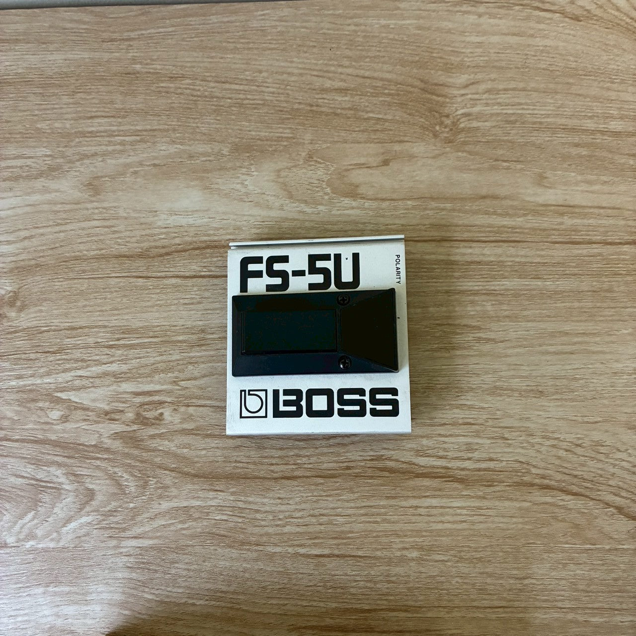 BOSS FS-5U Footswitch 【USED】