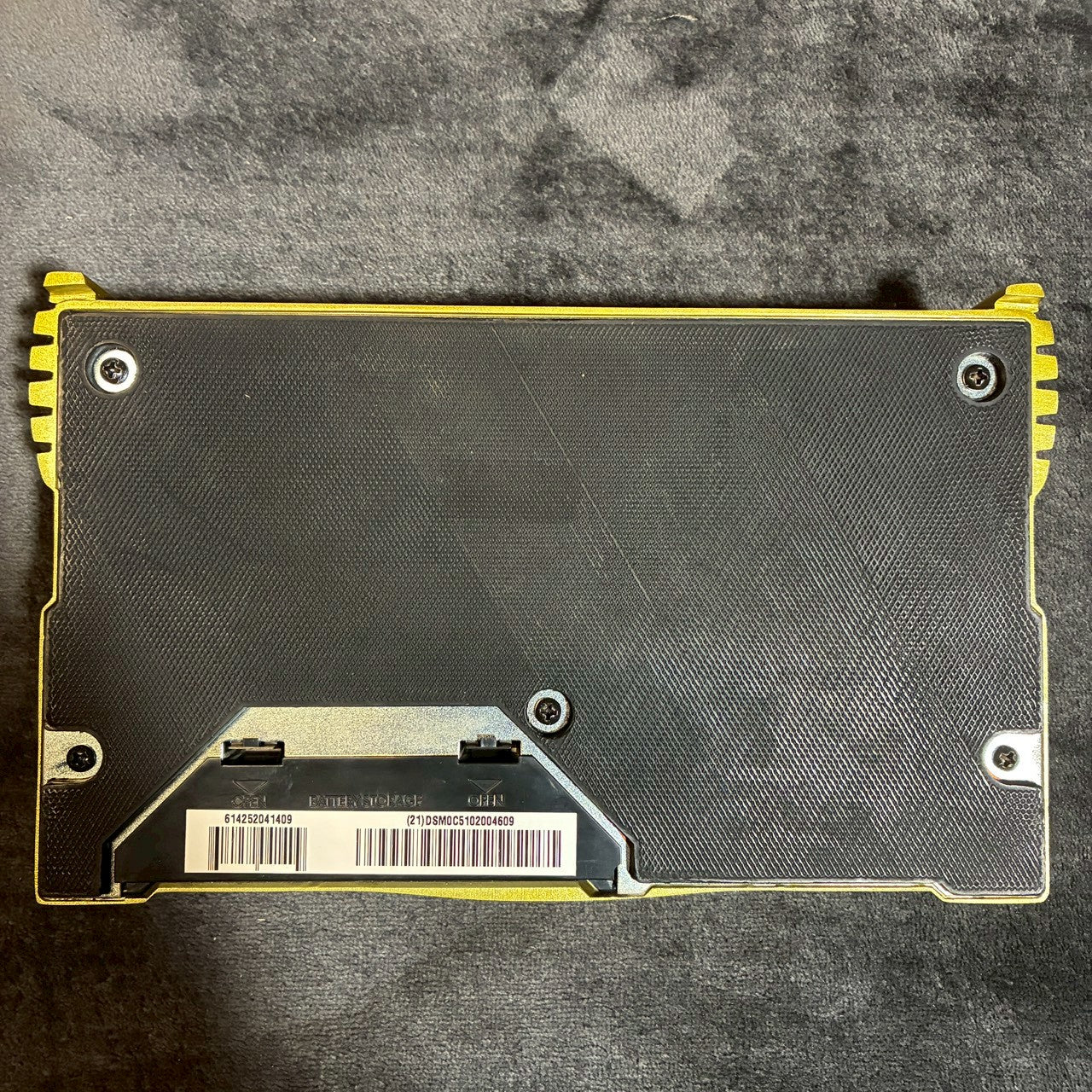 LINE6 Distortion Modeler DM4 【USED】