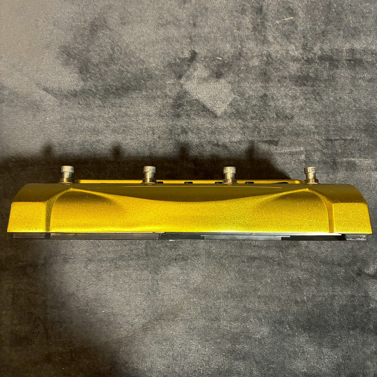 LINE6 Distortion Modeler DM4 【USED】