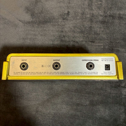 LINE6 Distortion Modeler DM4 【USED】