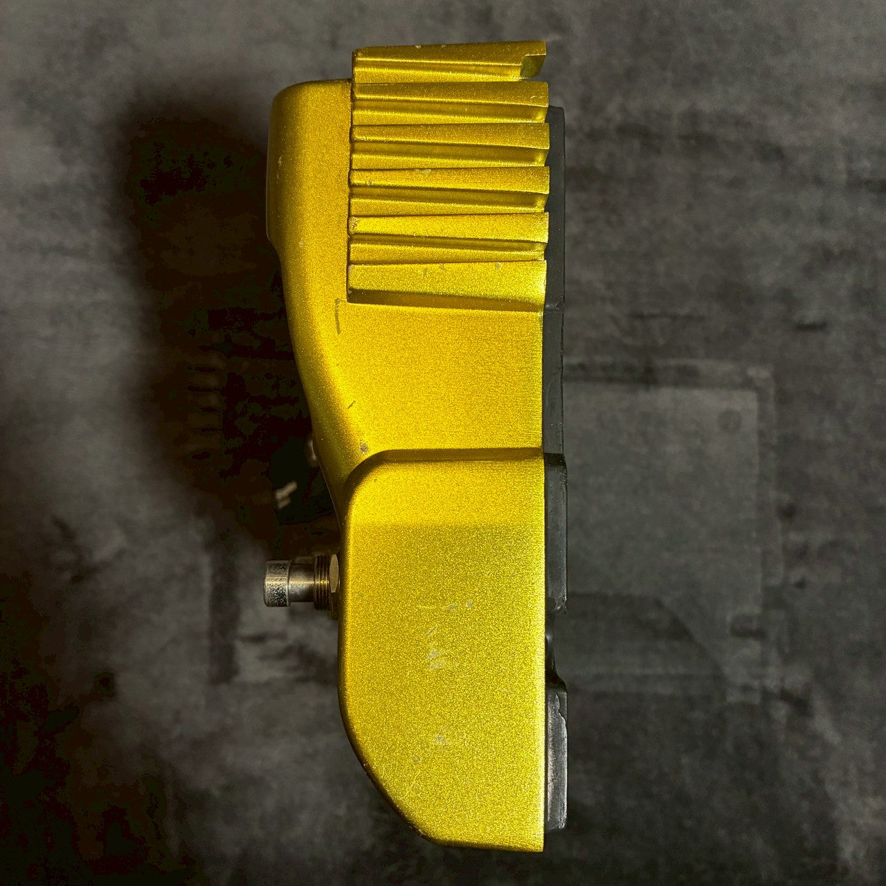 LINE6 Distortion Modeler DM4 【USED】