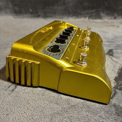 LINE6 Distortion Modeler DM4 【USED】