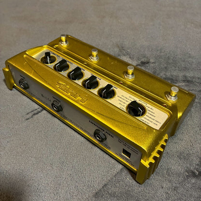 LINE6 Distortion Modeler DM4 【USED】