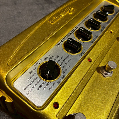 LINE6 Distortion Modeler DM4 【USED】