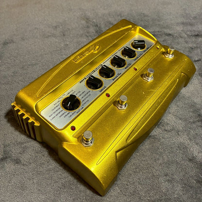 LINE6 Distortion Modeler DM4 【USED】