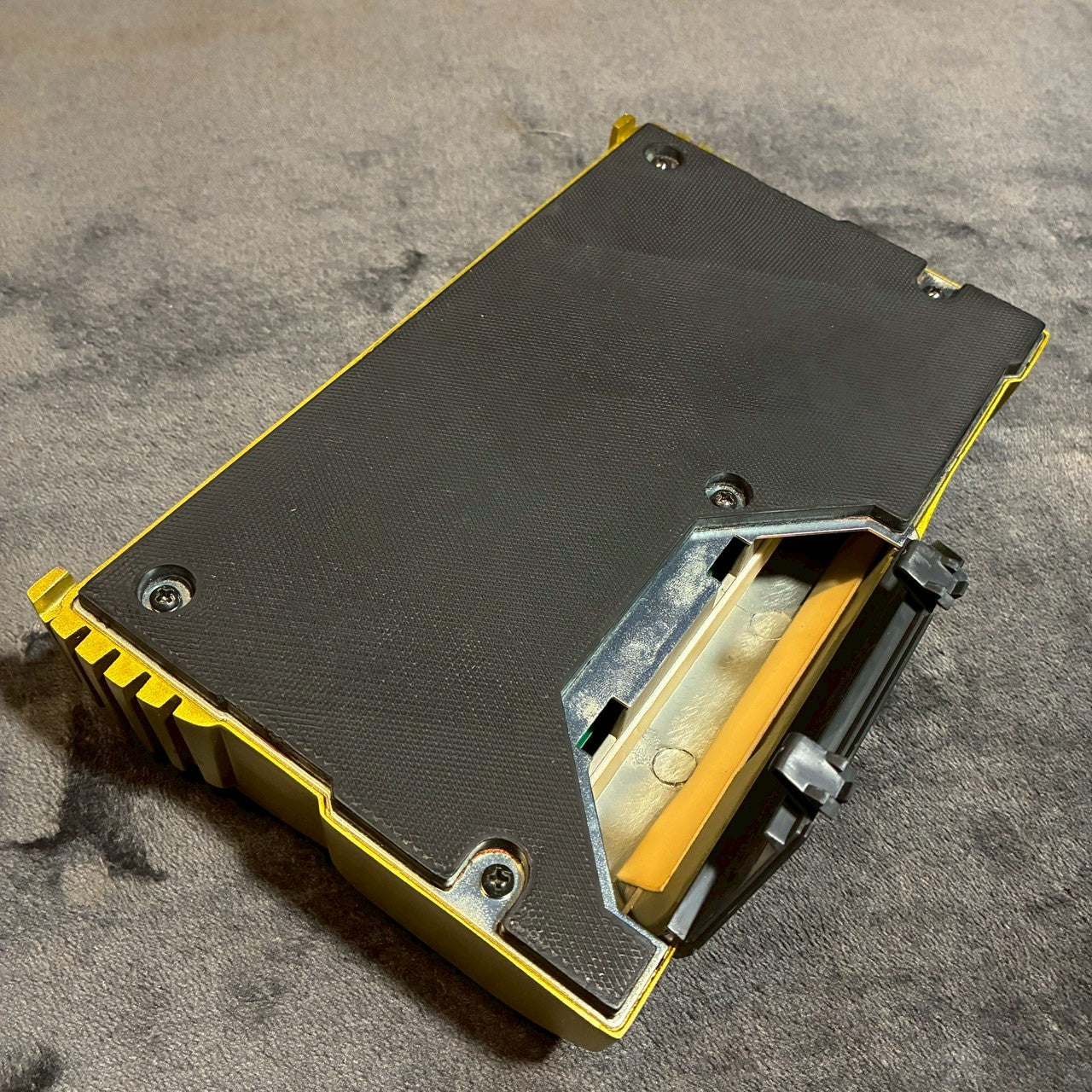 LINE6 Distortion Modeler DM4 【USED】