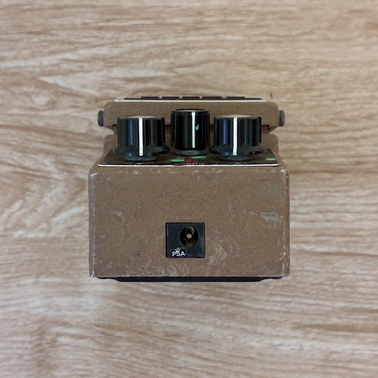 BOSS FRV-1 Fender Reverb (Used)