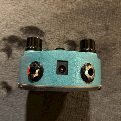 Jim Dunlop FFM3 Fuzz Face Mini　箱付き 【USED】