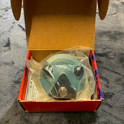 Jim Dunlop FFM3 Fuzz Face Mini　箱付き 【USED】