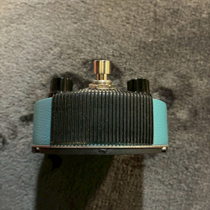 Jim Dunlop FFM3 Fuzz Face Mini　箱付き 【USED】