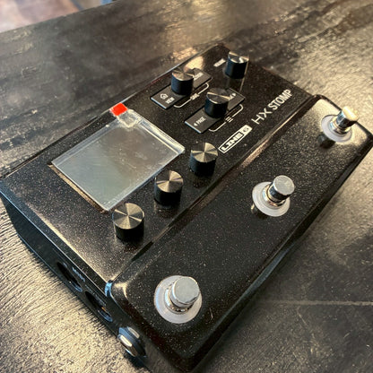 LINE6 HX STOMP 【USED】