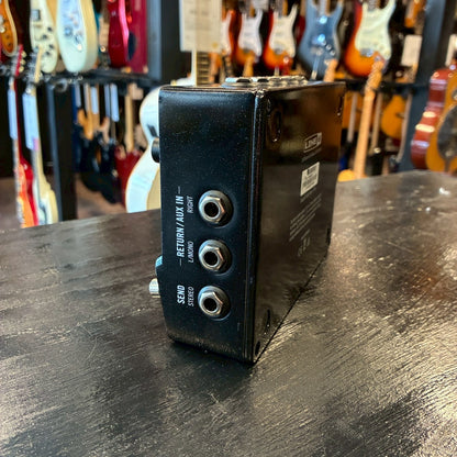 LINE6 HX STOMP 【USED】