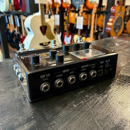 LINE6 HX STOMP 【USED】