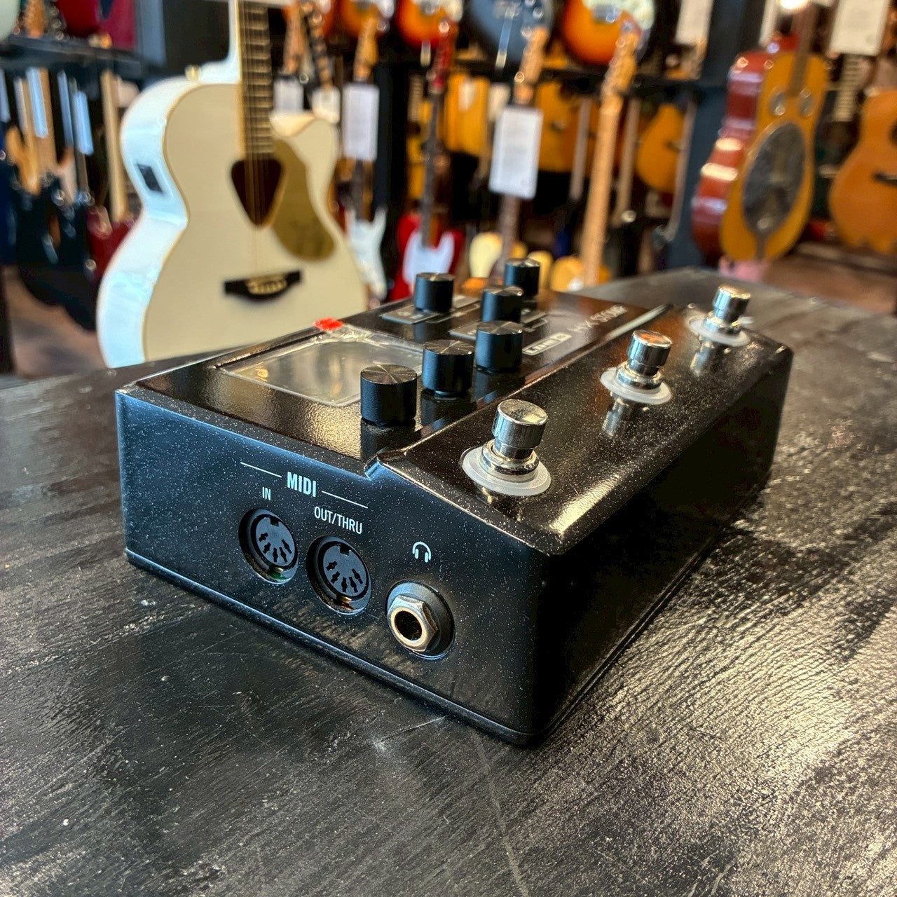 LINE6 HX STOMP 【USED】