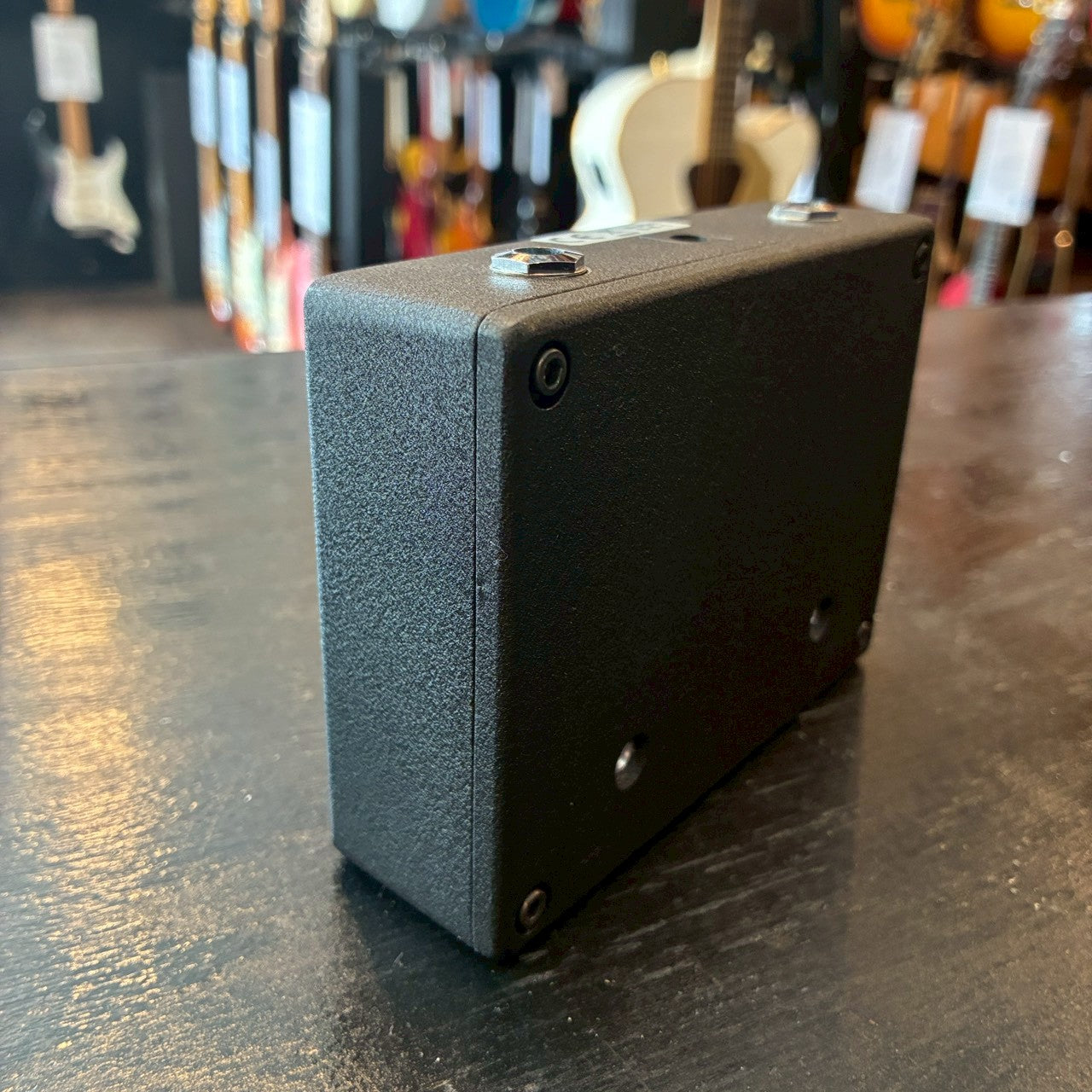 MXR 10 Band EQ 【666g】