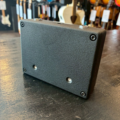 MXR 10 Band EQ 【666g】
