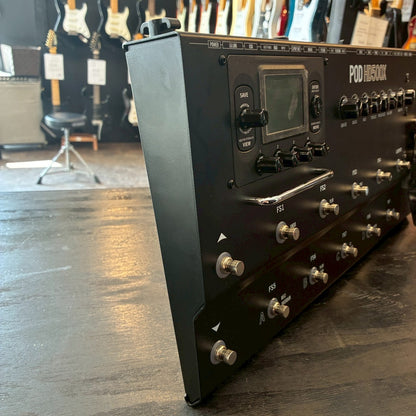 Line6 POD HD500X 【4.83㎏】