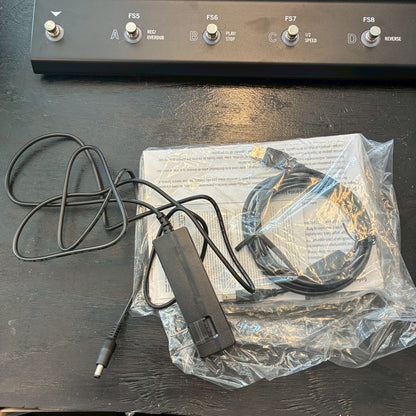 Line6 POD HD500X 【4.83㎏】