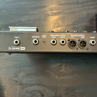 Line6 POD HD500X 【4.83㎏】
