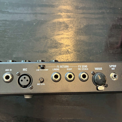 Line6 POD HD500X 【4.83㎏】