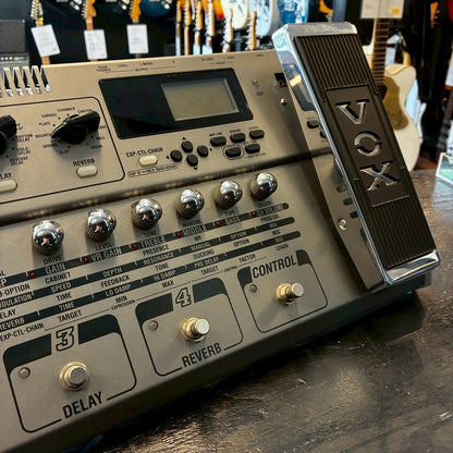 VOX Tone Lab LE 真空管搭載 【USED】