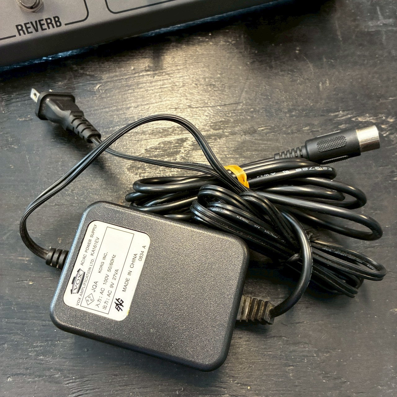 VOX Tone Lab LE 真空管搭載 【USED】