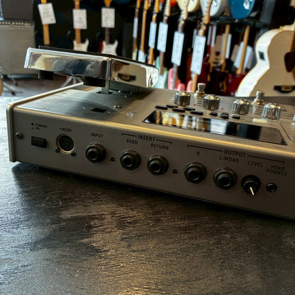 VOX Tone Lab LE 真空管搭載 【USED】