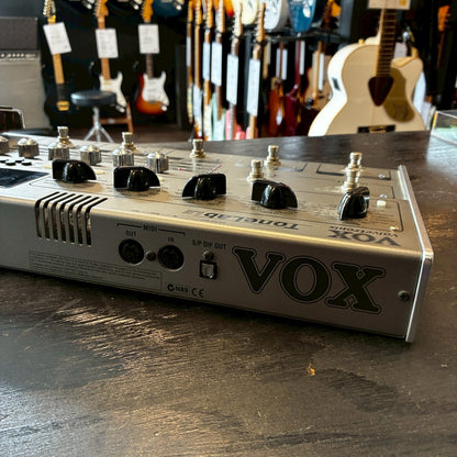VOX Tone Lab LE 真空管搭載 【USED】
