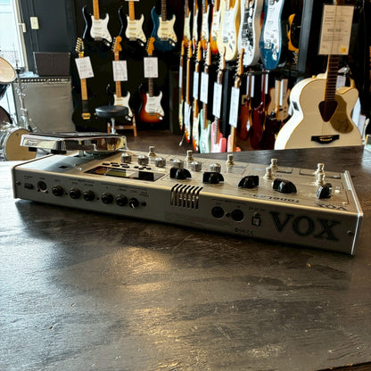 VOX Tone Lab LE 真空管搭載 【USED】