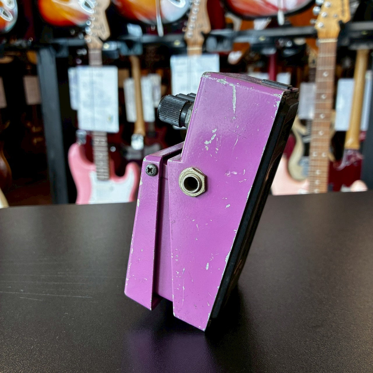 BOSS BF-2 Flanger 日本製 1982年製 【USED】