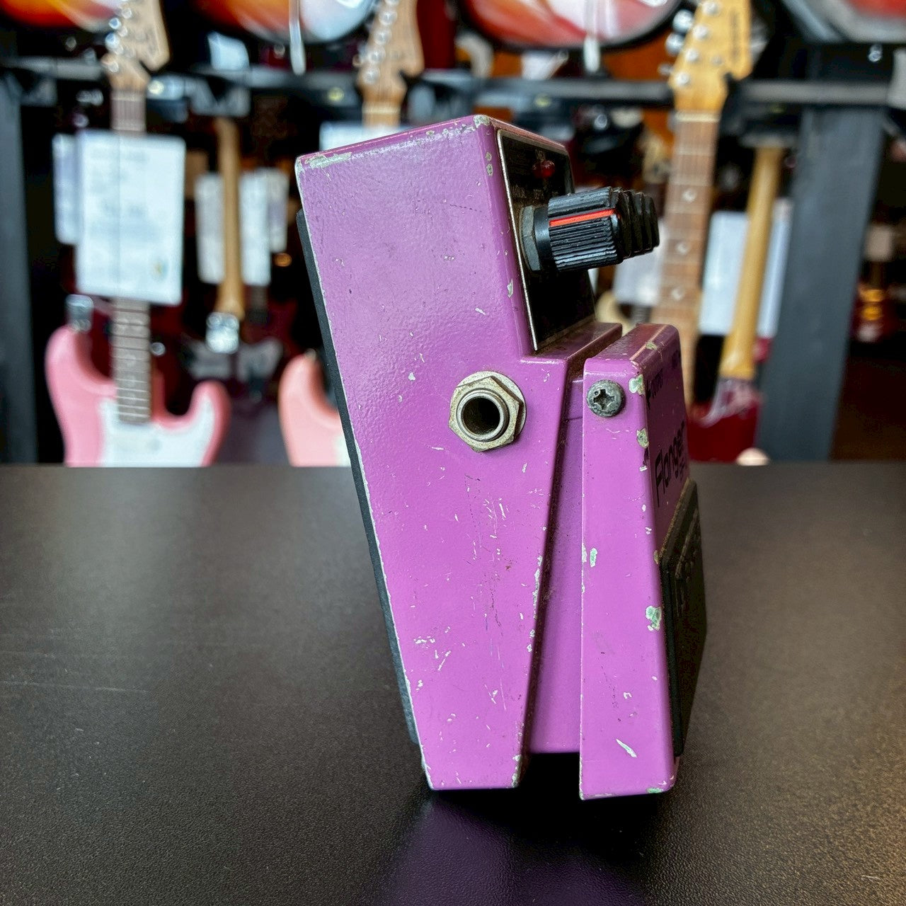 BOSS BF-2 Flanger 日本製 1982年製 【USED】