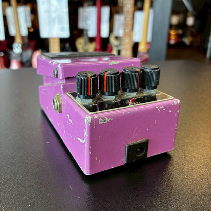 BOSS BF-2 Flanger 日本製 1982年製 【USED】