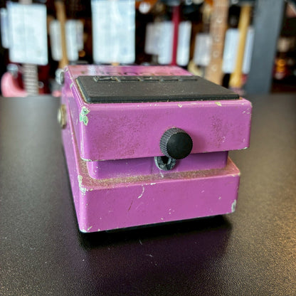 BOSS BF-2 Flanger 日本製 1982年製 【USED】