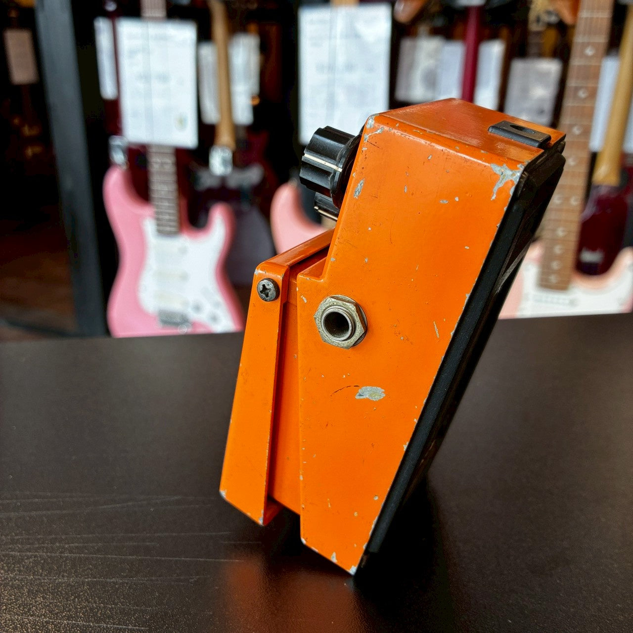 BOSS DS-1 Distortion 日本製 1982年製 【USED】