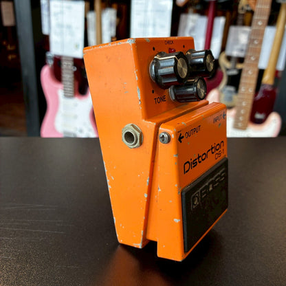 BOSS DS-1 Distortion 日本製 1982年製 【USED】
