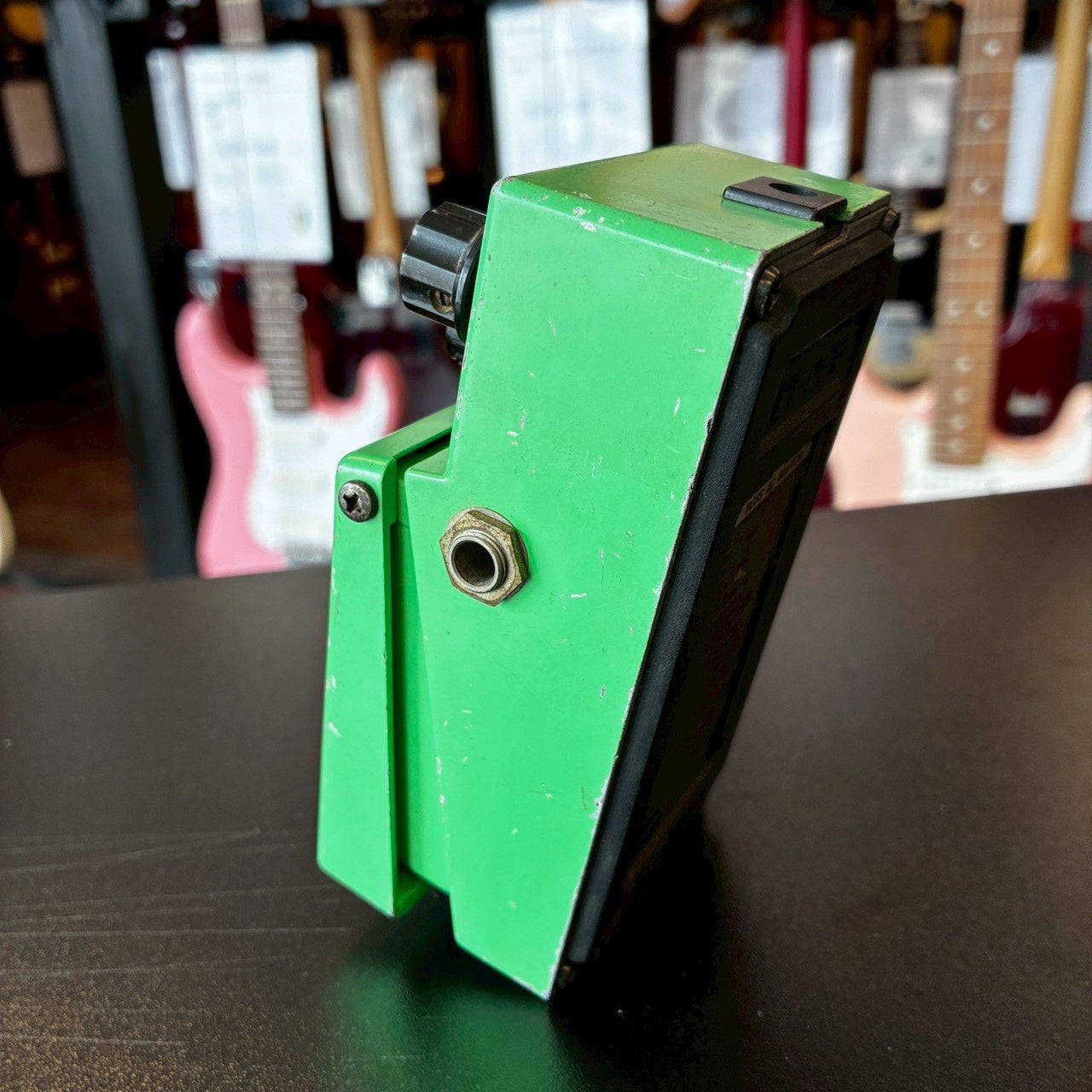 BOSS PH-1R Phaser 日本製 1982年製 【USED】