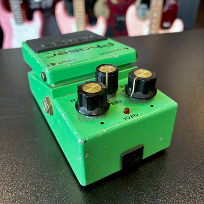 BOSS PH-1R Phaser 日本製 1982年製 【USED】