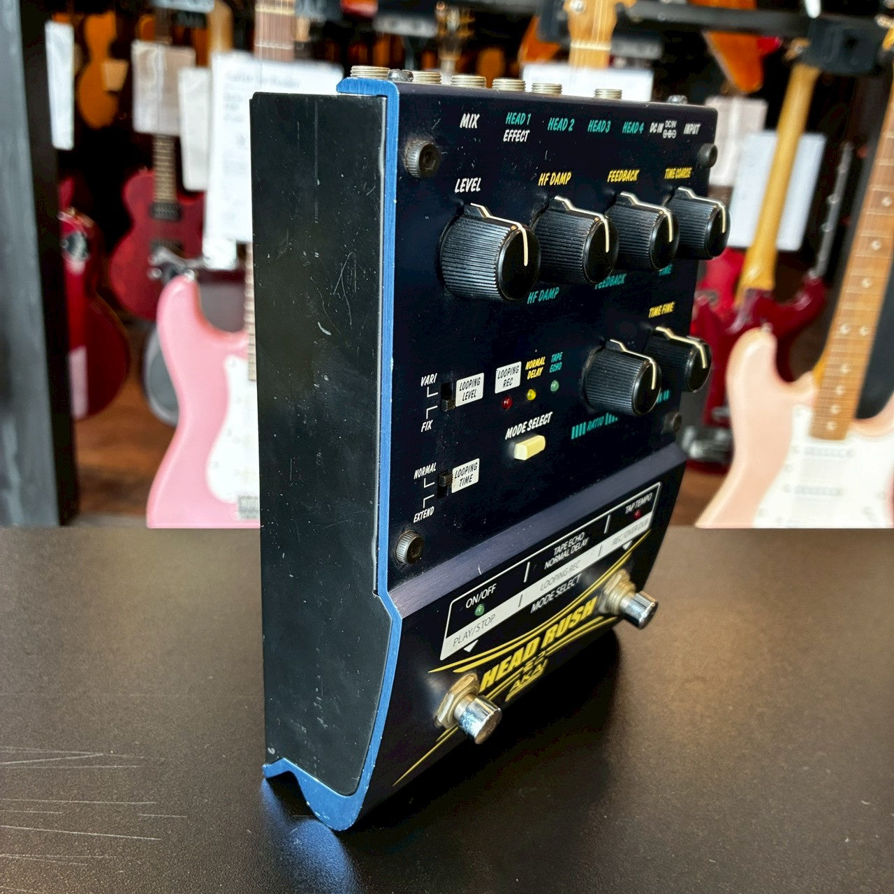 Akai Head Rush E2 Delay 【USED】