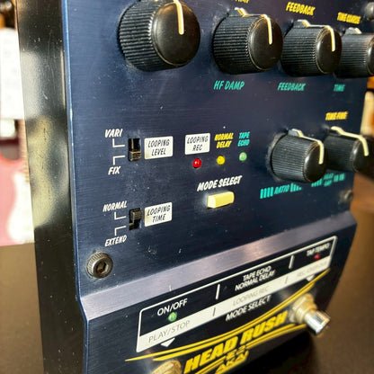 Akai Head Rush E2 Delay 【USED】