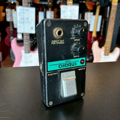 YAMAHA CH-01 Chorus 【USED】