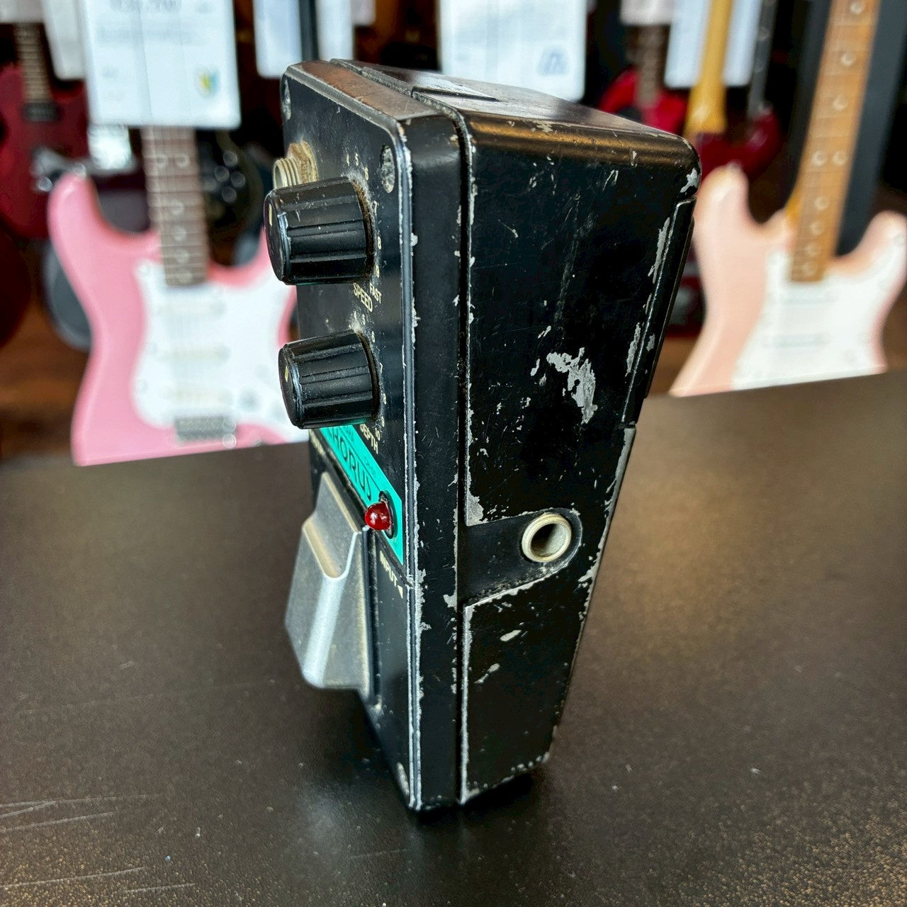 YAMAHA CH-01 Chorus 【USED】