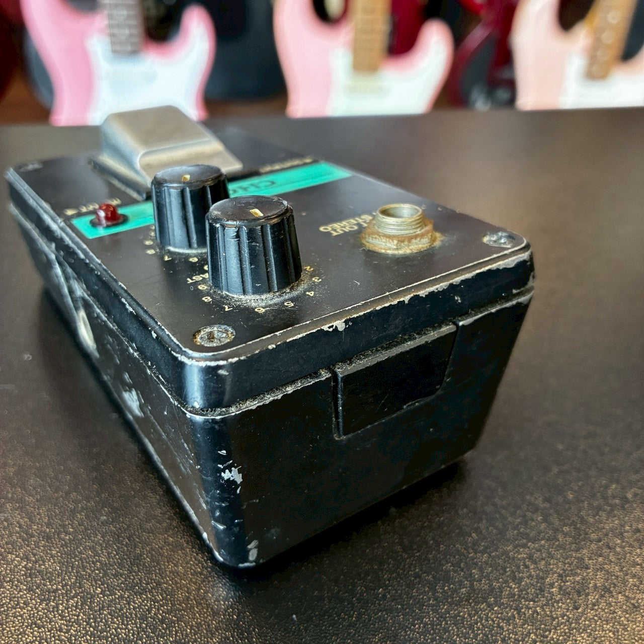 YAMAHA CH-01 Chorus 【USED】
