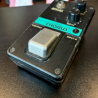 YAMAHA CH-01 Chorus 【USED】
